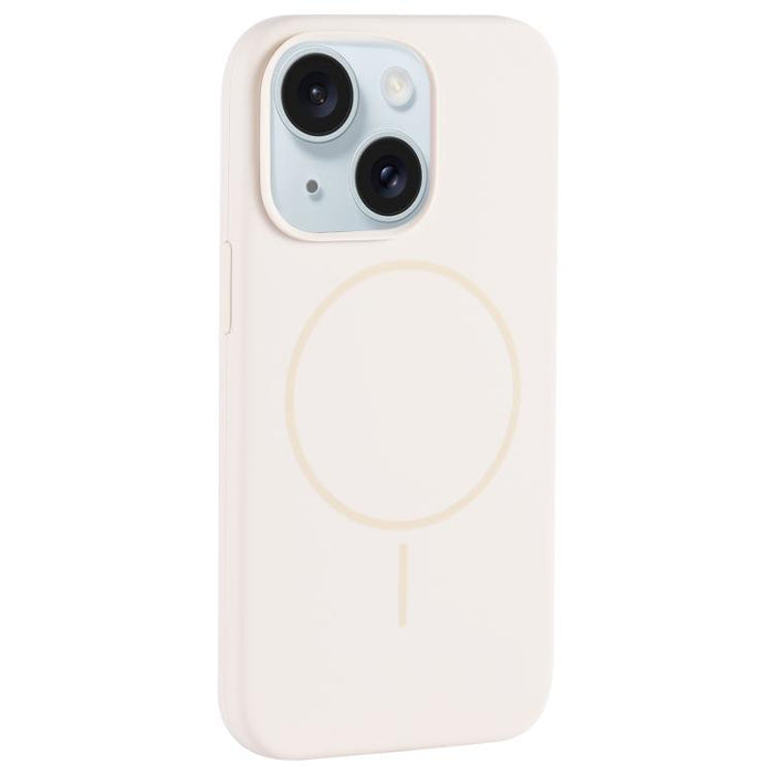 Large Hole Camera MagSafe Liquid Silicone Full Coverage Phone Case, For iPhone 14 Plus, For iPhone 14, For iPhone 14 Pro, For iPhone 14 Pro Max, For iPhone 13 Pro Max, For iPhone 13 Pro, For iPhone 13, For iPhone 12