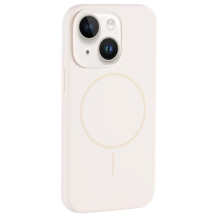 Large Hole Camera MagSafe Liquid Silicone Full Coverage Phone Case, For iPhone 14 Plus, For iPhone 14, For iPhone 14 Pro, For iPhone 14 Pro Max, For iPhone 13 Pro Max, For iPhone 13 Pro, For iPhone 13, For iPhone 12