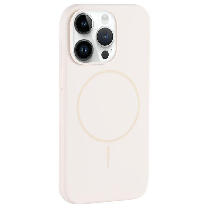 Large Hole Camera MagSafe Liquid Silicone Full Coverage Phone Case, For iPhone 12 Pro Max, For iPhone 12 Pro, For iPhone 11 Pro Max, For iPhone 11, For iPhone 11 Pro