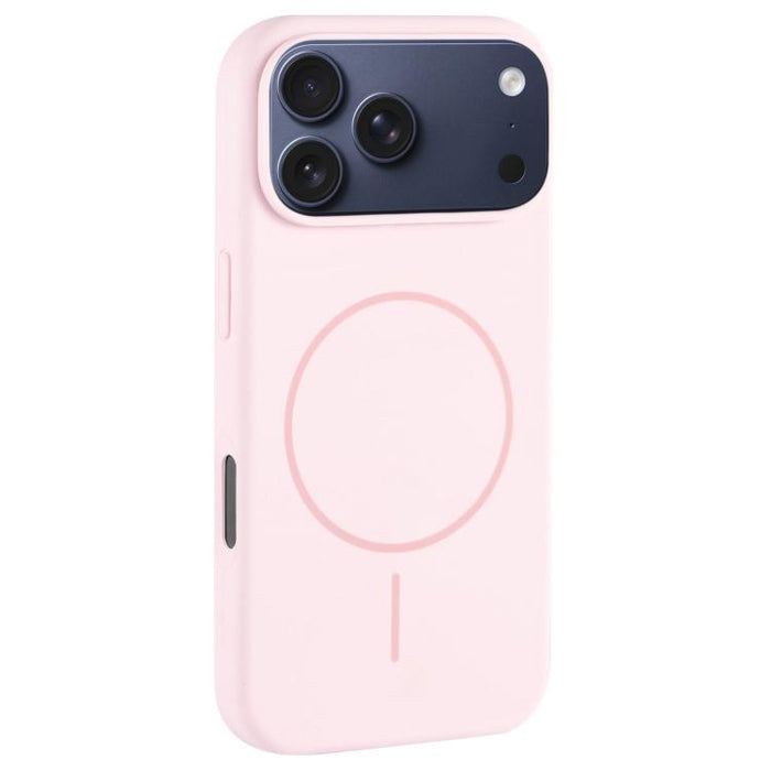 Large Hole Camera MagSafe Liquid Silicone Full Coverage Phone Case, For iPhone 16 Pro Max, For iPhone 16 Pro, For iPhone 16 Plus, For iPhone 16, For iPhone 15 Pro Max, For iPhone 15 Pro, For iPhone 15 Plus, For iPhone 15