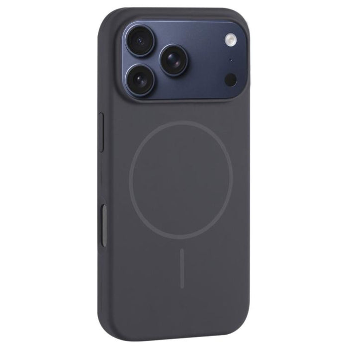 Large Hole Camera MagSafe Liquid Silicone Full Coverage Phone Case, For iPhone 16 Pro Max, For iPhone 16 Pro, For iPhone 16 Plus, For iPhone 16, For iPhone 15 Pro Max, For iPhone 15 Pro, For iPhone 15 Plus, For iPhone 15