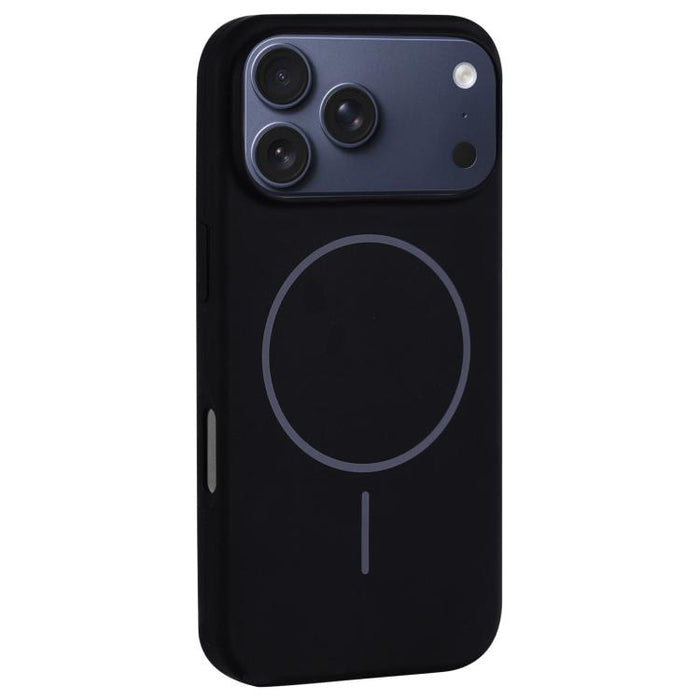Large Hole Camera MagSafe Liquid Silicone Full Coverage Phone Case, For iPhone 16 Pro Max, For iPhone 16 Pro, For iPhone 16 Plus, For iPhone 16, For iPhone 15 Pro Max, For iPhone 15 Pro, For iPhone 15 Plus, For iPhone 15