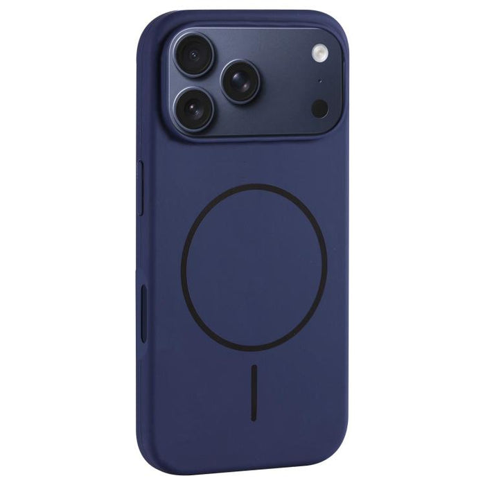 Large Hole Camera MagSafe Liquid Silicone Full Coverage Phone Case, For iPhone 16 Pro Max, For iPhone 16 Pro, For iPhone 16 Plus, For iPhone 16, For iPhone 15 Pro Max, For iPhone 15 Pro, For iPhone 15 Plus, For iPhone 15