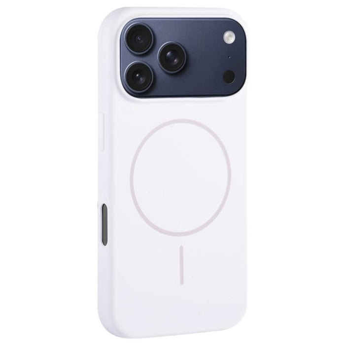 Large Hole Camera MagSafe Liquid Silicone Full Coverage Phone Case, For iPhone 16 Pro Max, For iPhone 16 Pro, For iPhone 16 Plus, For iPhone 16, For iPhone 15 Pro Max, For iPhone 15 Pro, For iPhone 15 Plus, For iPhone 15