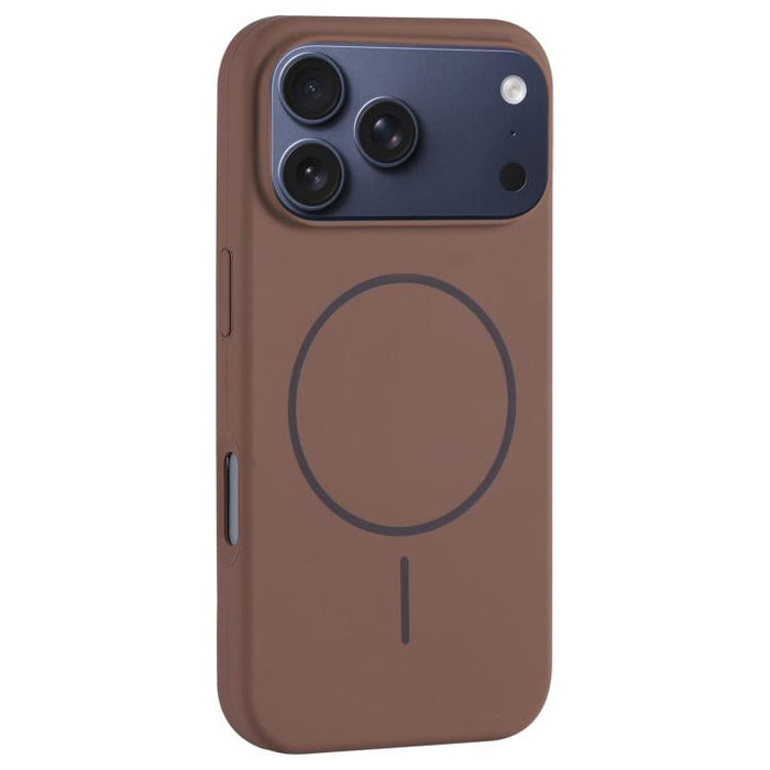 Large Hole Camera MagSafe Liquid Silicone Full Coverage Phone Case, For iPhone 16 Pro Max, For iPhone 16 Pro, For iPhone 16 Plus, For iPhone 16, For iPhone 15 Pro Max, For iPhone 15 Pro, For iPhone 15 Plus, For iPhone 15