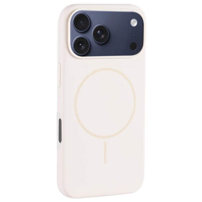 Large Hole Camera MagSafe Liquid Silicone Full Coverage Phone Case, For iPhone 16 Pro Max, For iPhone 16 Pro, For iPhone 16 Plus, For iPhone 16, For iPhone 15 Pro Max, For iPhone 15 Pro, For iPhone 15 Plus, For iPhone 15