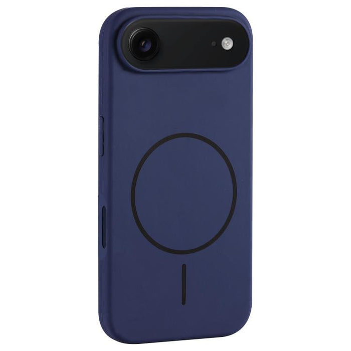 Large Hole Camera MagSafe Liquid Silicone Full Coverage Phone Case, For iPhone 16 Pro Max, For iPhone 16 Pro, For iPhone 16 Plus, For iPhone 16, For iPhone 15 Pro Max, For iPhone 15 Pro, For iPhone 15 Plus, For iPhone 15