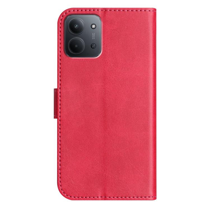 Funda de cuero plegable en forma de S para teléfono, For Redmi K90 Pro Max / Poco F8 Ultra, For Redmi K90 / Poco F8 Pro, For Redmi 15C 5G / 4G EU 173mm, For Redmi 15 5G / 4G EU 171mm, For Redmi 15C 5G / 4G Global 171mm, For Redmi Note 14 Pro 4G        ...
