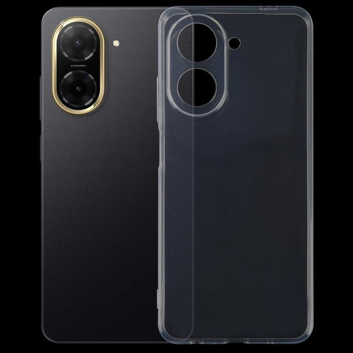 Funda de TPU transparente ultrafina para teléfono, For Redmi A7 Pro 4G / 5G 171mm / Poco C85x 5G, For Redmi Turbo 5 Max / Poco X8 Pro Max, For Redmi Turbo 5 5G / Poco X8 Pro 5G, For Redmi Note 15 Pro+ 163.3mm / Poco M8 Pro                              ...