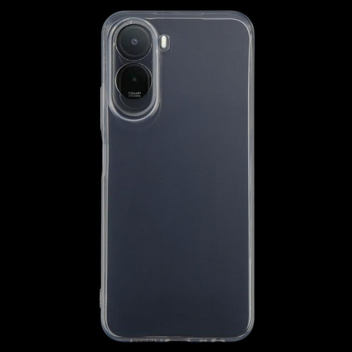 Funda de TPU transparente ultrafina para teléfono, For Redmi A7 Pro 4G / 5G 171mm / Poco C85x 5G, For Redmi Turbo 5 Max / Poco X8 Pro Max, For Redmi Turbo 5 5G / Poco X8 Pro 5G, For Redmi Note 15 Pro+ 163.3mm / Poco M8 Pro                              ...