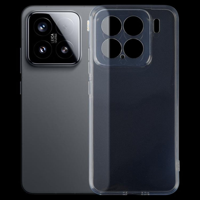 Funda de TPU transparente ultrafina para teléfono, For Xiaomi 17T 5G, For Xiaomi 17 Ultra, For Xiaomi 17 Pro Max, For Xiaomi 17 Pro, For Xiaomi 17, For Xiaomi Poco M7 4G 171mm, For Xiaomi Poco F7 / Redmi Turbo 4 Pro, For Xiaomi 15 Ultra                ...
