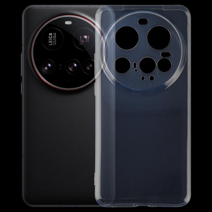 Funda de TPU transparente ultrafina para teléfono, For Xiaomi 17T 5G, For Xiaomi 17 Ultra, For Xiaomi 17 Pro Max, For Xiaomi 17 Pro, For Xiaomi 17, For Xiaomi Poco M7 4G 171mm, For Xiaomi Poco F7 / Redmi Turbo 4 Pro, For Xiaomi 15 Ultra                ...
