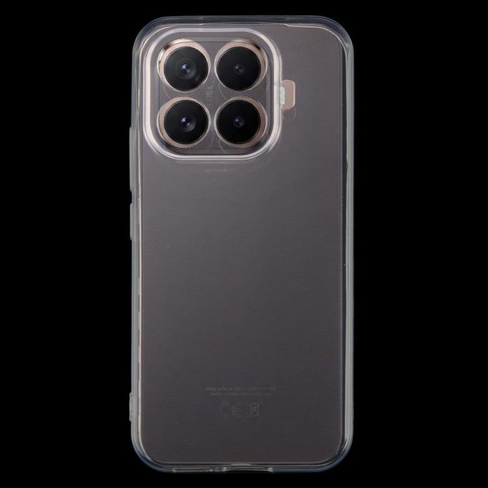 Funda de TPU transparente ultrafina para teléfono, For Xiaomi 17T 5G, For Xiaomi 17 Ultra, For Xiaomi 17 Pro Max, For Xiaomi 17 Pro, For Xiaomi 17, For Xiaomi Poco M7 4G 171mm, For Xiaomi Poco F7 / Redmi Turbo 4 Pro, For Xiaomi 15 Ultra                ...