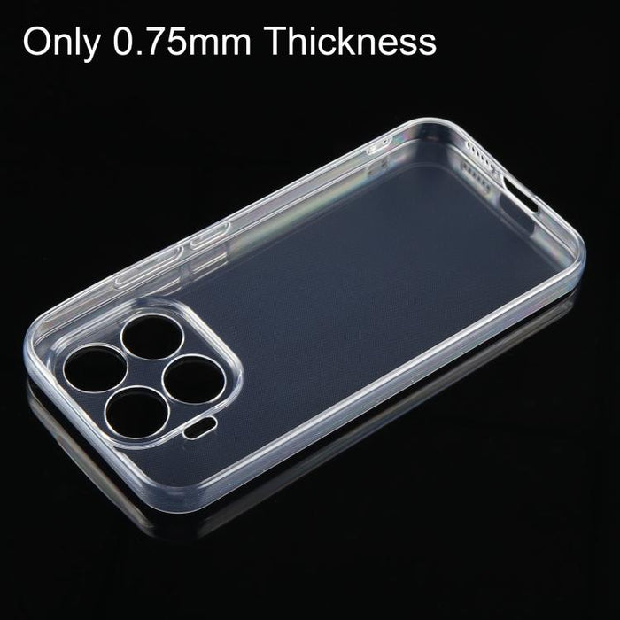 Funda de TPU transparente ultrafina para teléfono, For Xiaomi 17T 5G, For Xiaomi 17 Ultra, For Xiaomi 17 Pro Max, For Xiaomi 17 Pro, For Xiaomi 17, For Xiaomi Poco M7 4G 171mm, For Xiaomi Poco F7 / Redmi Turbo 4 Pro, For Xiaomi 15 Ultra                ...