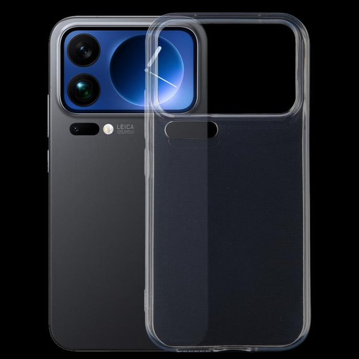 Funda de TPU transparente ultrafina para teléfono, For Xiaomi 17T 5G, For Xiaomi 17 Ultra, For Xiaomi 17 Pro Max, For Xiaomi 17 Pro, For Xiaomi 17, For Xiaomi Poco M7 4G 171mm, For Xiaomi Poco F7 / Redmi Turbo 4 Pro, For Xiaomi 15 Ultra                ...
