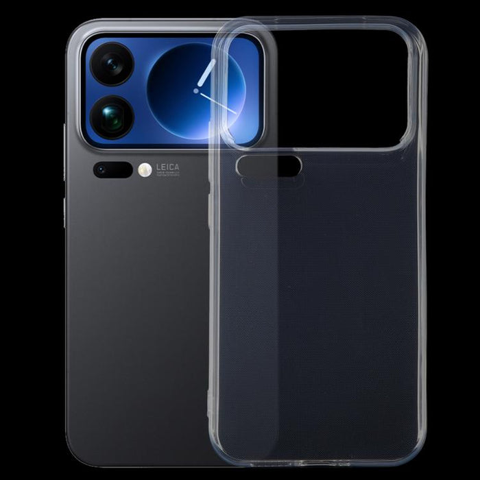 Funda de TPU transparente ultrafina para teléfono, For Xiaomi 17T 5G, For Xiaomi 17 Ultra, For Xiaomi 17 Pro Max, For Xiaomi 17 Pro, For Xiaomi 17, For Xiaomi Poco M7 4G 171mm, For Xiaomi Poco F7 / Redmi Turbo 4 Pro, For Xiaomi 15 Ultra                ...