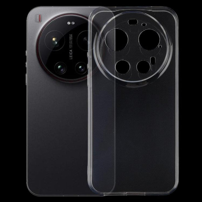 Funda de TPU transparente ultrafina para teléfono, For Xiaomi 17T 5G, For Xiaomi 17 Ultra, For Xiaomi 17 Pro Max, For Xiaomi 17 Pro, For Xiaomi 17, For Xiaomi Poco M7 4G 171mm, For Xiaomi Poco F7 / Redmi Turbo 4 Pro, For Xiaomi 15 Ultra                ...