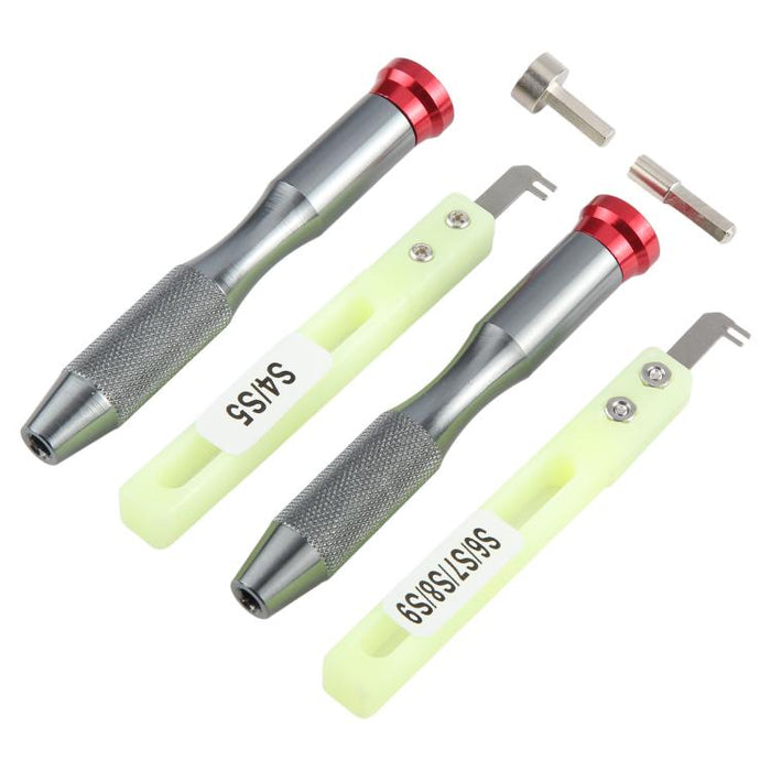 4 in 1 Quick Disassembly Tool for Apple Watch