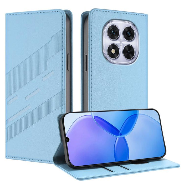 Cartera multifuncional con relieve y funda de cuero estilo retro para teléfono, For Redmi 15 5G Global / 15 4G SEA, For Redmi 15 5G / 4G EU 171mm, For Redmi 15C 5G / 4G Global 171mm, For Redmi A5 4G 173.3mm, For Redmi A5 4G 171.7mm / Poco C71          ...