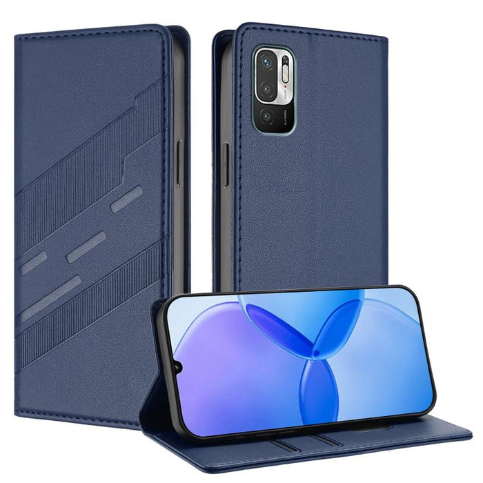 Cartera multifuncional con relieve y funda de cuero estilo retro para teléfono, For Redmi K50 Ultra, For Redmi Note 11 Global, For Redmi 10 5G, For Redmi 10A / 9C, For Redmi 10C, For Redmi 12, For Redmi Note 11 Pro Global, For Redmi 10 4G              ...