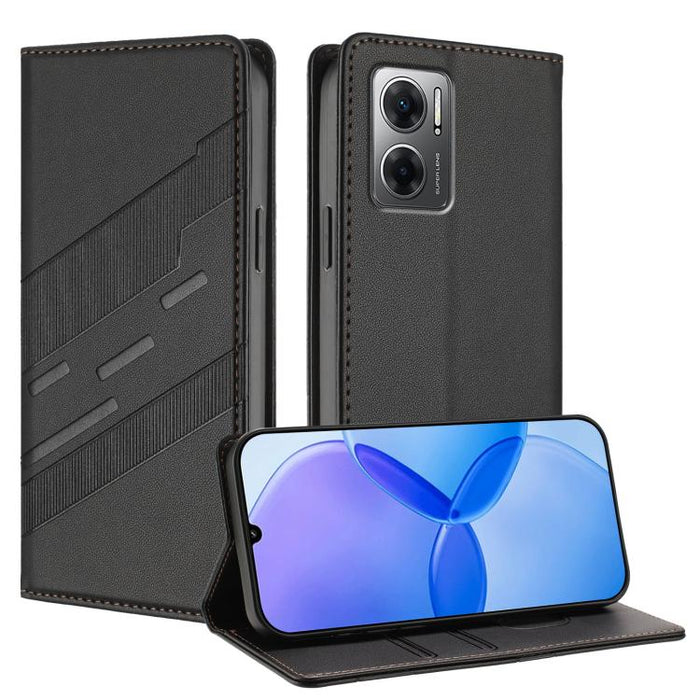 Cartera multifuncional con relieve y funda de cuero estilo retro para teléfono, For Redmi K50 Ultra, For Redmi Note 11 Global, For Redmi 10 5G, For Redmi 10A / 9C, For Redmi 10C, For Redmi 12, For Redmi Note 11 Pro Global, For Redmi 10 4G              ...