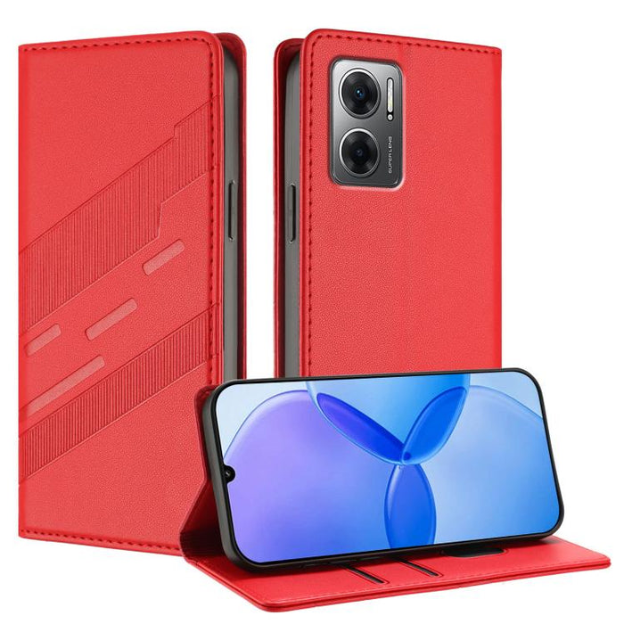Cartera multifuncional con relieve y funda de cuero estilo retro para teléfono, For Redmi K50 Ultra, For Redmi Note 11 Global, For Redmi 10 5G, For Redmi 10A / 9C, For Redmi 10C, For Redmi 12, For Redmi Note 11 Pro Global, For Redmi 10 4G              ...