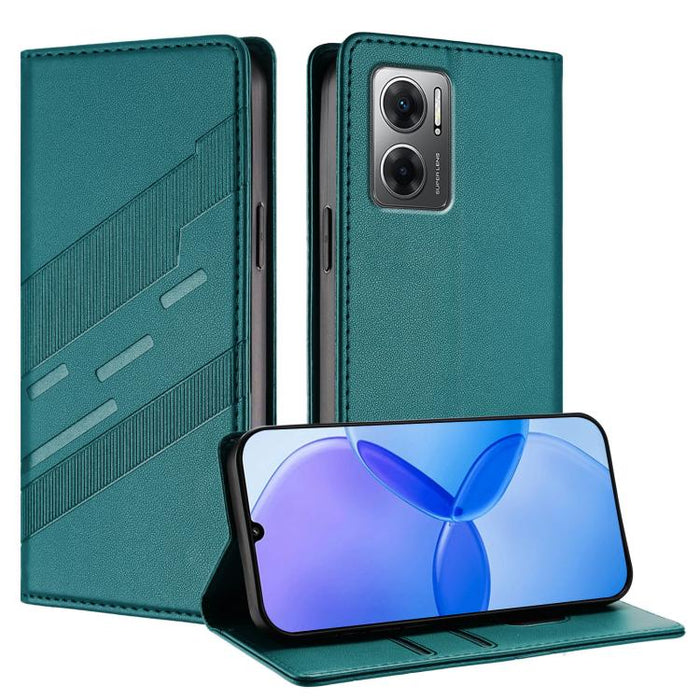 Cartera multifuncional con relieve y funda de cuero estilo retro para teléfono, For Redmi K50 Ultra, For Redmi Note 11 Global, For Redmi 10 5G, For Redmi 10A / 9C, For Redmi 10C, For Redmi 12, For Redmi Note 11 Pro Global, For Redmi 10 4G              ...