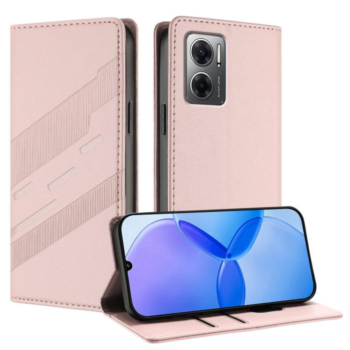 Cartera multifuncional con relieve y funda de cuero estilo retro para teléfono, For Redmi K50 Ultra, For Redmi Note 11 Global, For Redmi 10 5G, For Redmi 10A / 9C, For Redmi 10C, For Redmi 12, For Redmi Note 11 Pro Global, For Redmi 10 4G              ...