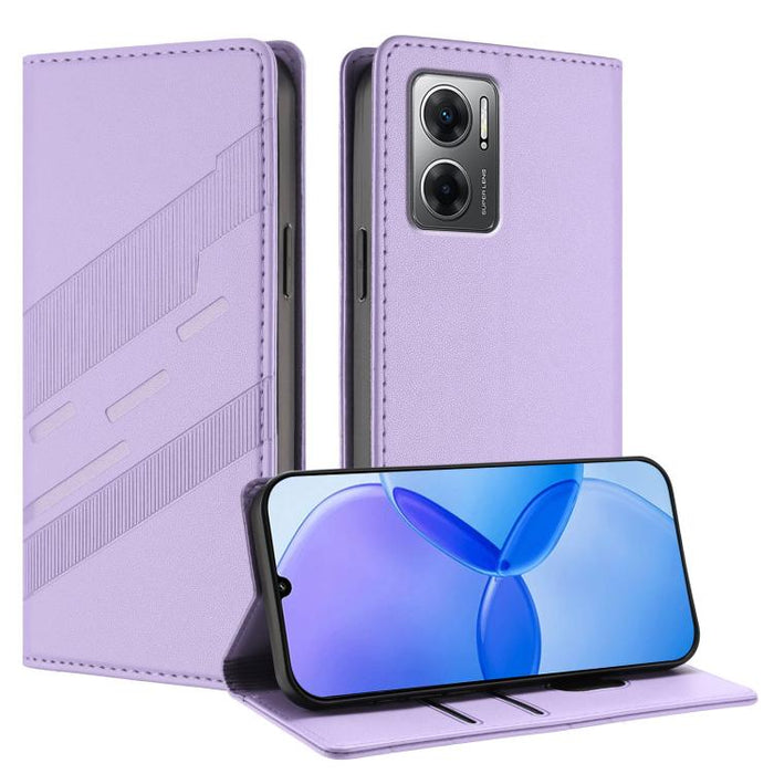 Cartera multifuncional con relieve y funda de cuero estilo retro para teléfono, For Redmi K50 Ultra, For Redmi Note 11 Global, For Redmi 10 5G, For Redmi 10A / 9C, For Redmi 10C, For Redmi 12, For Redmi Note 11 Pro Global, For Redmi 10 4G              ...