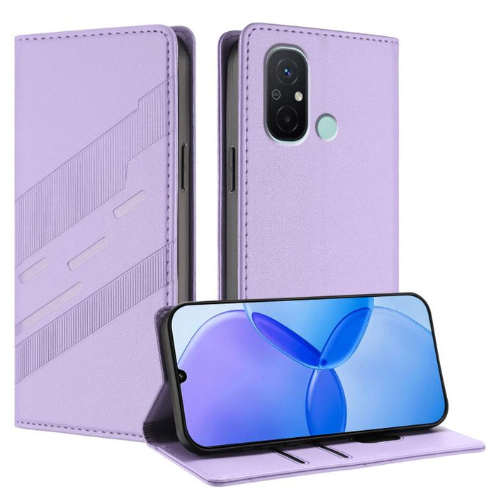 Cartera multifuncional con relieve y funda de cuero estilo retro para teléfono, For Redmi K60 Ultra, For Redmi K70, For Redmi Note 12S, For Redmi Note 12 Pro, For Redmi Note 12 4G, For Redmi Note 12 Turbo, For Redmi Note 12 Pro+, For Redmi Note 12 5G  ...