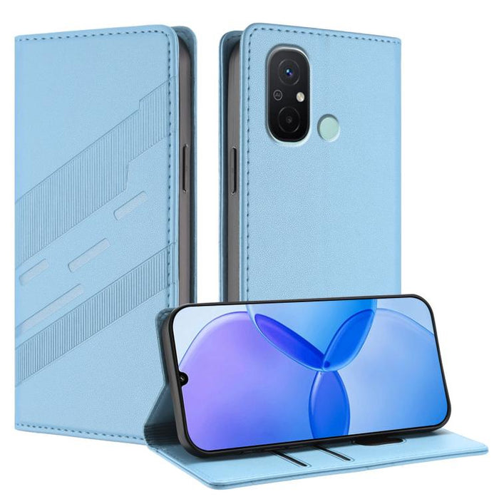 Cartera multifuncional con relieve y funda de cuero estilo retro para teléfono, For Redmi K60 Ultra, For Redmi K70, For Redmi Note 12S, For Redmi Note 12 Pro, For Redmi Note 12 4G, For Redmi Note 12 Turbo, For Redmi Note 12 Pro+, For Redmi Note 12 5G  ...