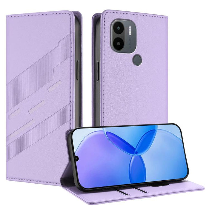 Cartera multifuncional con relieve y funda de cuero estilo retro para teléfono, For Redmi K60 Ultra, For Redmi K70, For Redmi Note 12S, For Redmi Note 12 Pro, For Redmi Note 12 4G, For Redmi Note 12 Turbo, For Redmi Note 12 Pro+, For Redmi Note 12 5G  ...