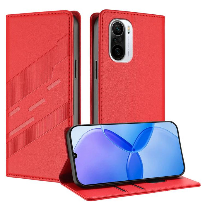 Cartera multifuncional con relieve y funda de cuero estilo retro para teléfono, For Redmi K50 Ultra, For Redmi Note 11 Global, For Redmi 10 5G, For Redmi 10A / 9C, For Redmi 10C, For Redmi 12, For Redmi Note 11 Pro Global, For Redmi 10 4G              ...