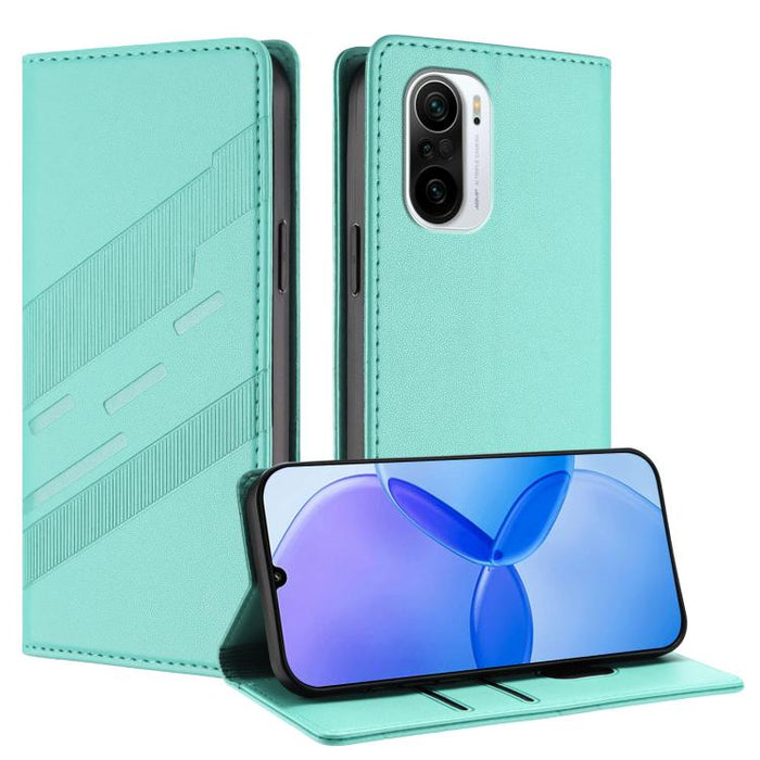 Cartera multifuncional con relieve y funda de cuero estilo retro para teléfono, For Redmi K50 Ultra, For Redmi Note 11 Global, For Redmi 10 5G, For Redmi 10A / 9C, For Redmi 10C, For Redmi 12, For Redmi Note 11 Pro Global, For Redmi 10 4G              ...