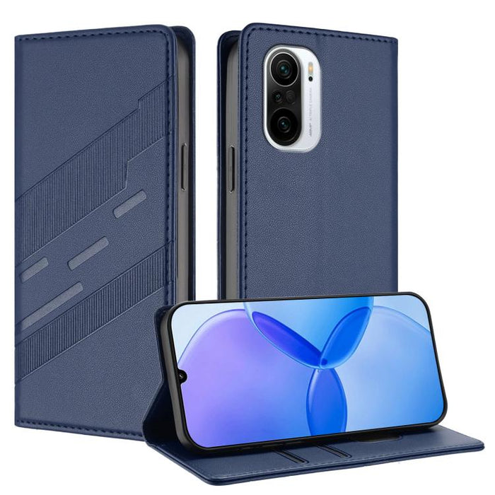 Cartera multifuncional con relieve y funda de cuero estilo retro para teléfono, For Redmi K50 Ultra, For Redmi Note 11 Global, For Redmi 10 5G, For Redmi 10A / 9C, For Redmi 10C, For Redmi 12, For Redmi Note 11 Pro Global, For Redmi 10 4G              ...
