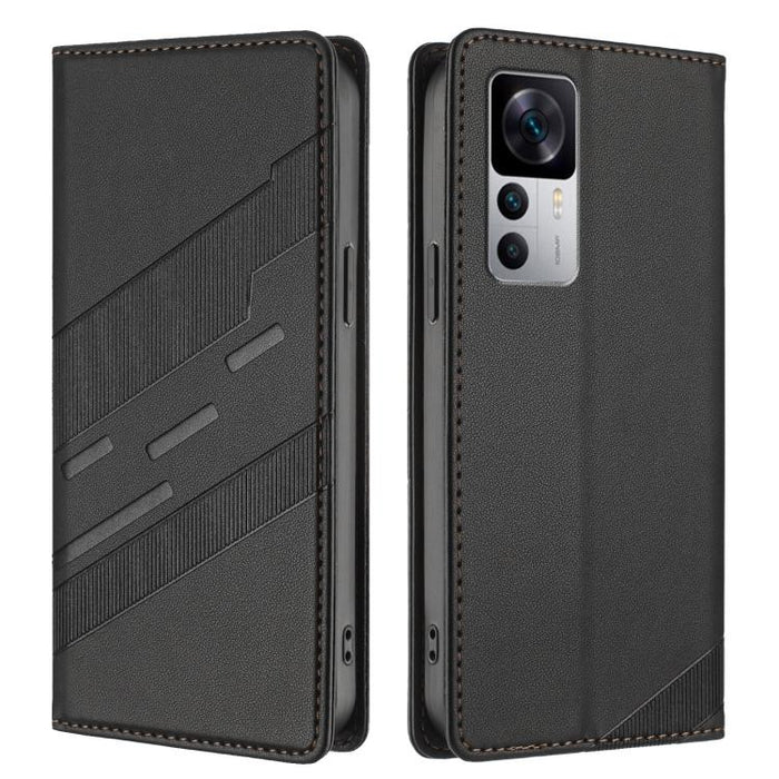 Cartera multifuncional con relieve y funda de cuero estilo retro para teléfono, For Redmi K50 Ultra, For Redmi Note 11 Global, For Redmi 10 5G, For Redmi 10A / 9C, For Redmi 10C, For Redmi 12, For Redmi Note 11 Pro Global, For Redmi 10 4G              ...