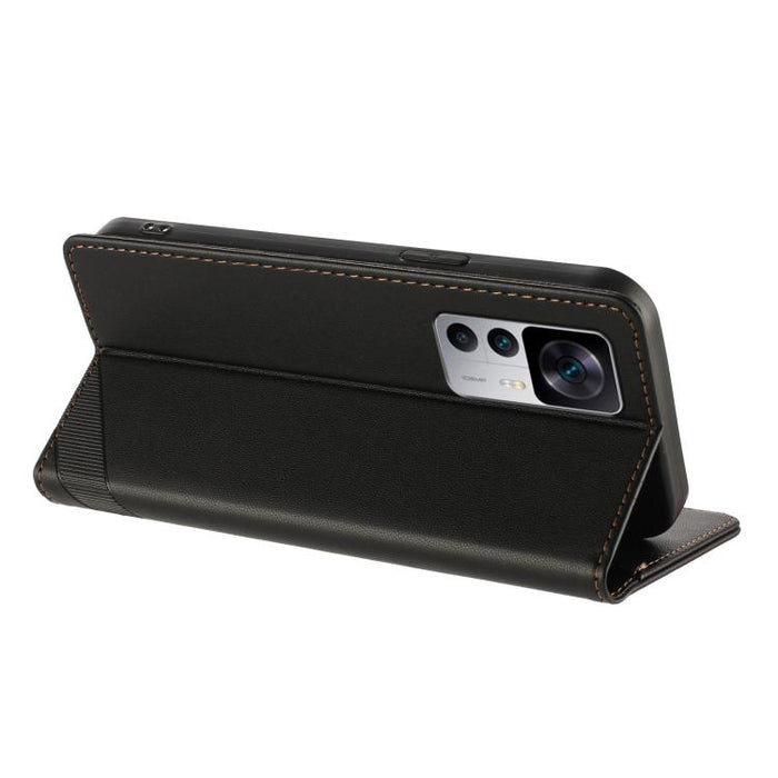 Cartera multifuncional con relieve y funda de cuero estilo retro para teléfono, For Redmi K50 Ultra, For Redmi Note 11 Global, For Redmi 10 5G, For Redmi 10A / 9C, For Redmi 10C, For Redmi 12, For Redmi Note 11 Pro Global, For Redmi 10 4G              ...