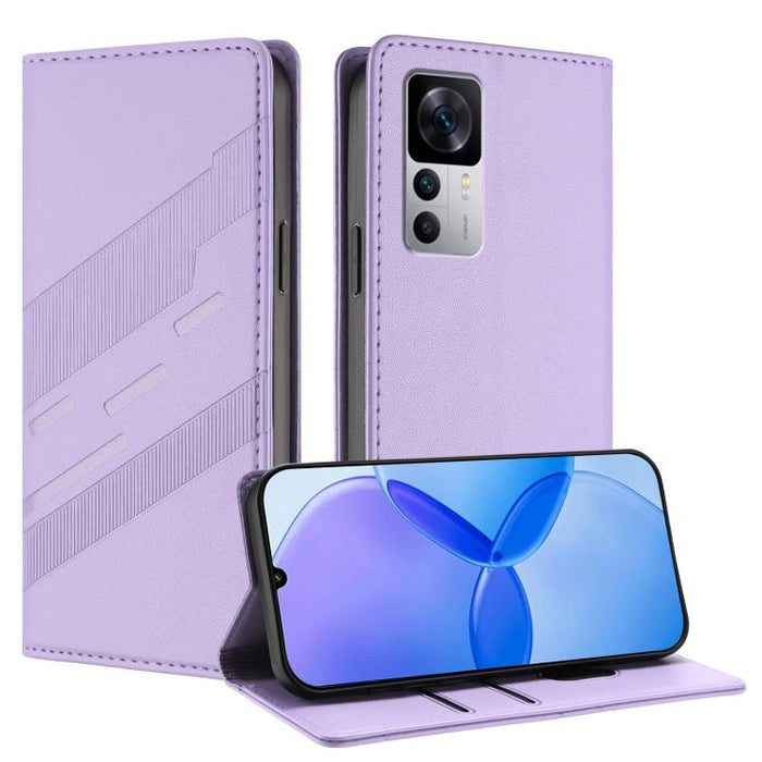 Cartera multifuncional con relieve y funda de cuero estilo retro para teléfono, For Redmi K50 Ultra, For Redmi Note 11 Global, For Redmi 10 5G, For Redmi 10A / 9C, For Redmi 10C, For Redmi 12, For Redmi Note 11 Pro Global, For Redmi 10 4G              ...