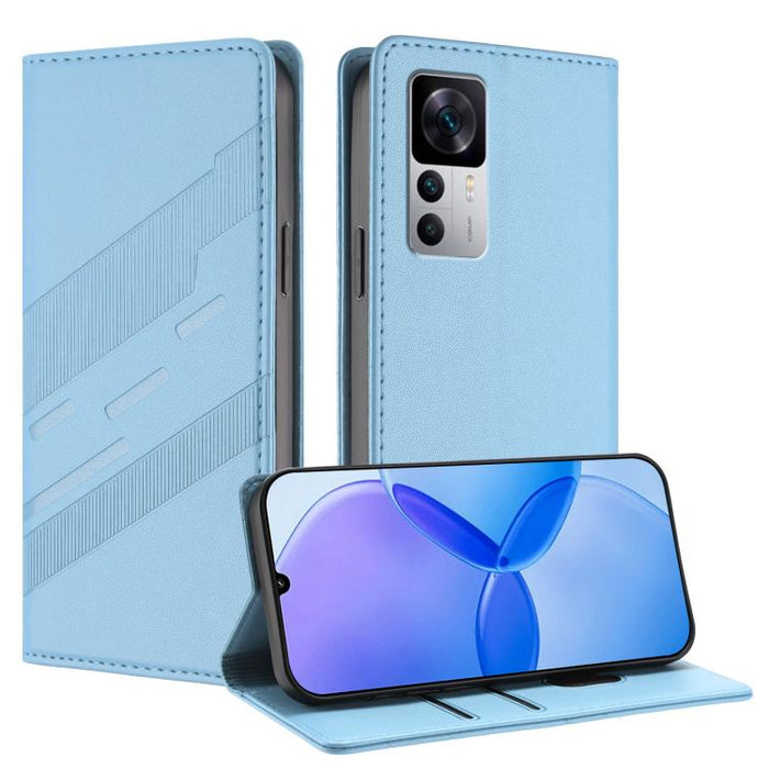 Cartera multifuncional con relieve y funda de cuero estilo retro para teléfono, For Redmi K50 Ultra, For Redmi Note 11 Global, For Redmi 10 5G, For Redmi 10A / 9C, For Redmi 10C, For Redmi 12, For Redmi Note 11 Pro Global, For Redmi 10 4G              ...