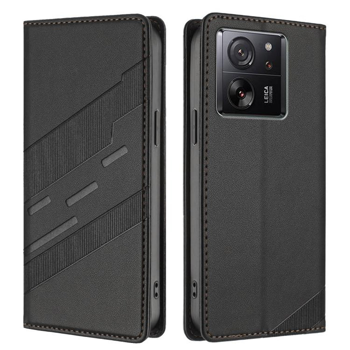 Cartera multifuncional con relieve y funda de cuero estilo retro para teléfono, For Redmi K60 Ultra, For Redmi K70, For Redmi Note 12S, For Redmi Note 12 Pro, For Redmi Note 12 4G, For Redmi Note 12 Turbo, For Redmi Note 12 Pro+, For Redmi Note 12 5G  ...