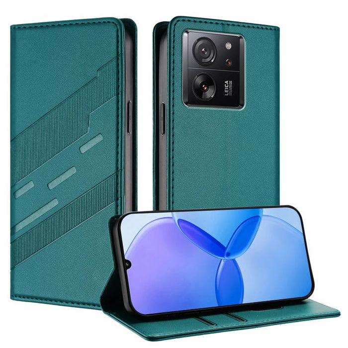 Cartera multifuncional con relieve y funda de cuero estilo retro para teléfono, For Redmi K60 Ultra, For Redmi K70, For Redmi Note 12S, For Redmi Note 12 Pro, For Redmi Note 12 4G, For Redmi Note 12 Turbo, For Redmi Note 12 Pro+, For Redmi Note 12 5G  ...