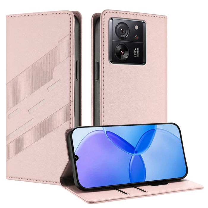 Cartera multifuncional con relieve y funda de cuero estilo retro para teléfono, For Redmi K60 Ultra, For Redmi K70, For Redmi Note 12S, For Redmi Note 12 Pro, For Redmi Note 12 4G, For Redmi Note 12 Turbo, For Redmi Note 12 Pro+, For Redmi Note 12 5G  ...