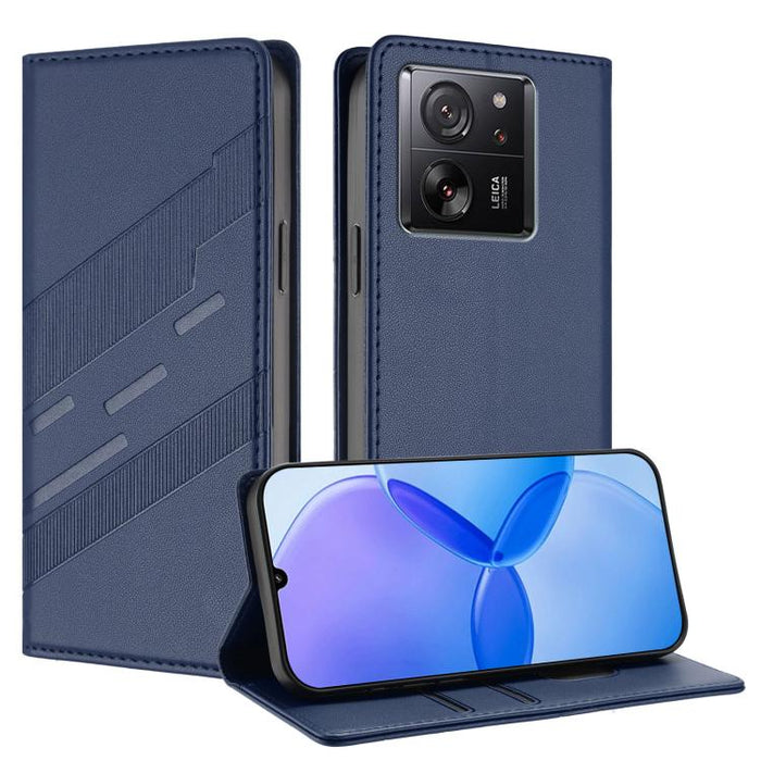 Cartera multifuncional con relieve y funda de cuero estilo retro para teléfono, For Redmi K60 Ultra, For Redmi K70, For Redmi Note 12S, For Redmi Note 12 Pro, For Redmi Note 12 4G, For Redmi Note 12 Turbo, For Redmi Note 12 Pro+, For Redmi Note 12 5G  ...