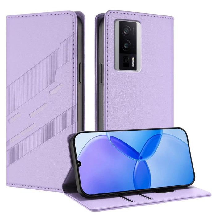 Cartera multifuncional con relieve y funda de cuero estilo retro para teléfono, For Redmi K60 Ultra, For Redmi K70, For Redmi Note 12S, For Redmi Note 12 Pro, For Redmi Note 12 4G, For Redmi Note 12 Turbo, For Redmi Note 12 Pro+, For Redmi Note 12 5G  ...