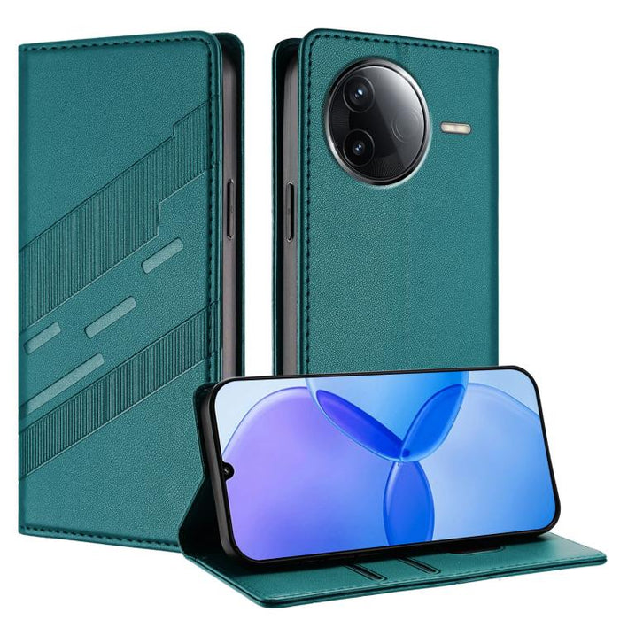 Cartera multifuncional con relieve y funda de cuero estilo retro para teléfono, For Redmi 15 5G Global / 15 4G SEA, For Redmi 15 5G / 4G EU 171mm, For Redmi 15C 5G / 4G Global 171mm, For Redmi A5 4G 173.3mm, For Redmi A5 4G 171.7mm / Poco C71          ...
