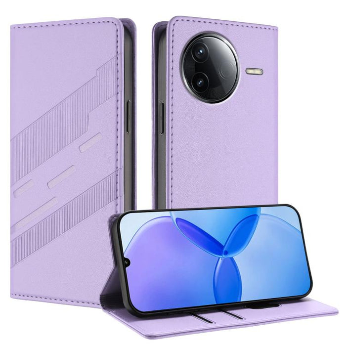 Cartera multifuncional con relieve y funda de cuero estilo retro para teléfono, For Redmi 15 5G Global / 15 4G SEA, For Redmi 15 5G / 4G EU 171mm, For Redmi 15C 5G / 4G Global 171mm, For Redmi A5 4G 173.3mm, For Redmi A5 4G 171.7mm / Poco C71          ...