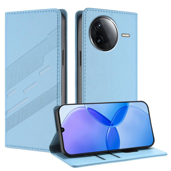 Cartera multifuncional con relieve y funda de cuero estilo retro para teléfono, For Redmi 15 5G Global / 15 4G SEA, For Redmi 15 5G / 4G EU 171mm, For Redmi 15C 5G / 4G Global 171mm, For Redmi A5 4G 173.3mm, For Redmi A5 4G 171.7mm / Poco C71          ...
