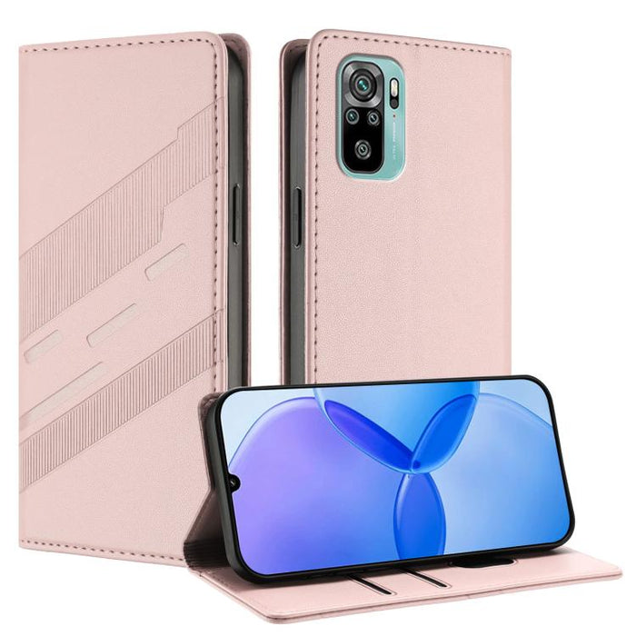 Cartera multifuncional con relieve y funda de cuero estilo retro para teléfono, For Redmi K50 Ultra, For Redmi Note 11 Global, For Redmi 10 5G, For Redmi 10A / 9C, For Redmi 10C, For Redmi 12, For Redmi Note 11 Pro Global, For Redmi 10 4G              ...