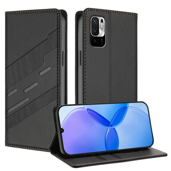 Cartera multifuncional con relieve y funda de cuero estilo retro para teléfono, For Redmi K50 Ultra, For Redmi Note 11 Global, For Redmi 10 5G, For Redmi 10A / 9C, For Redmi 10C, For Redmi 12, For Redmi Note 11 Pro Global, For Redmi 10 4G              ...