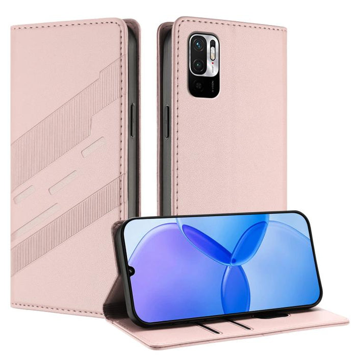 Cartera multifuncional con relieve y funda de cuero estilo retro para teléfono, For Redmi K50 Ultra, For Redmi Note 11 Global, For Redmi 10 5G, For Redmi 10A / 9C, For Redmi 10C, For Redmi 12, For Redmi Note 11 Pro Global, For Redmi 10 4G              ...